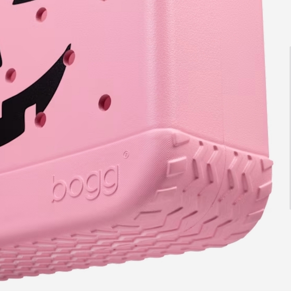 Bogg Bag Baby (Pink Bogg O Lantern) - Picture 4 of 6